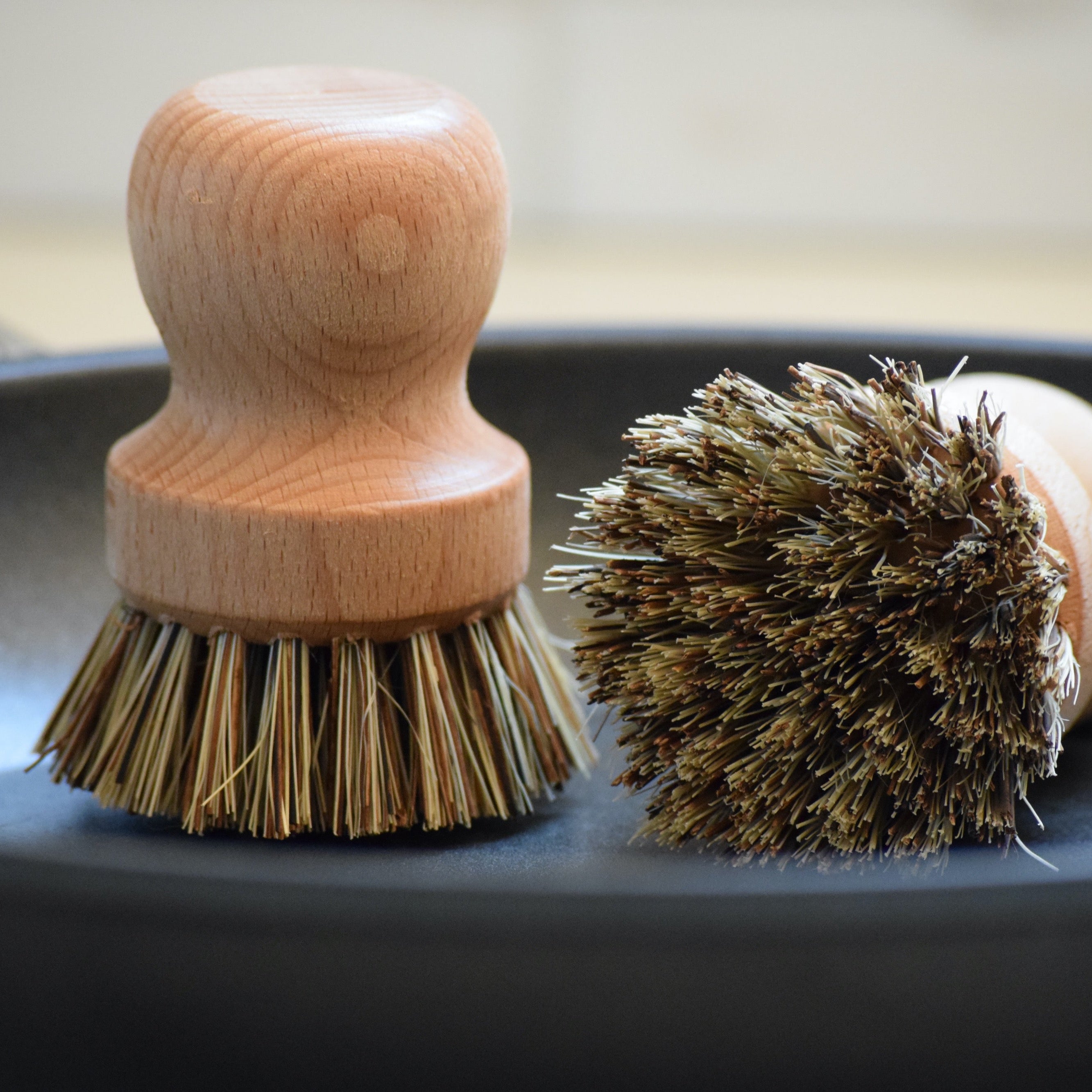 Pot and Pan Brush - Earth & Nest