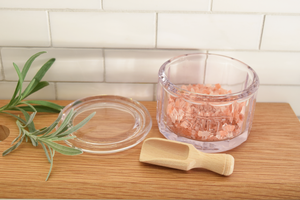 Earth & Nest Salt Pot - Thumbnail 5