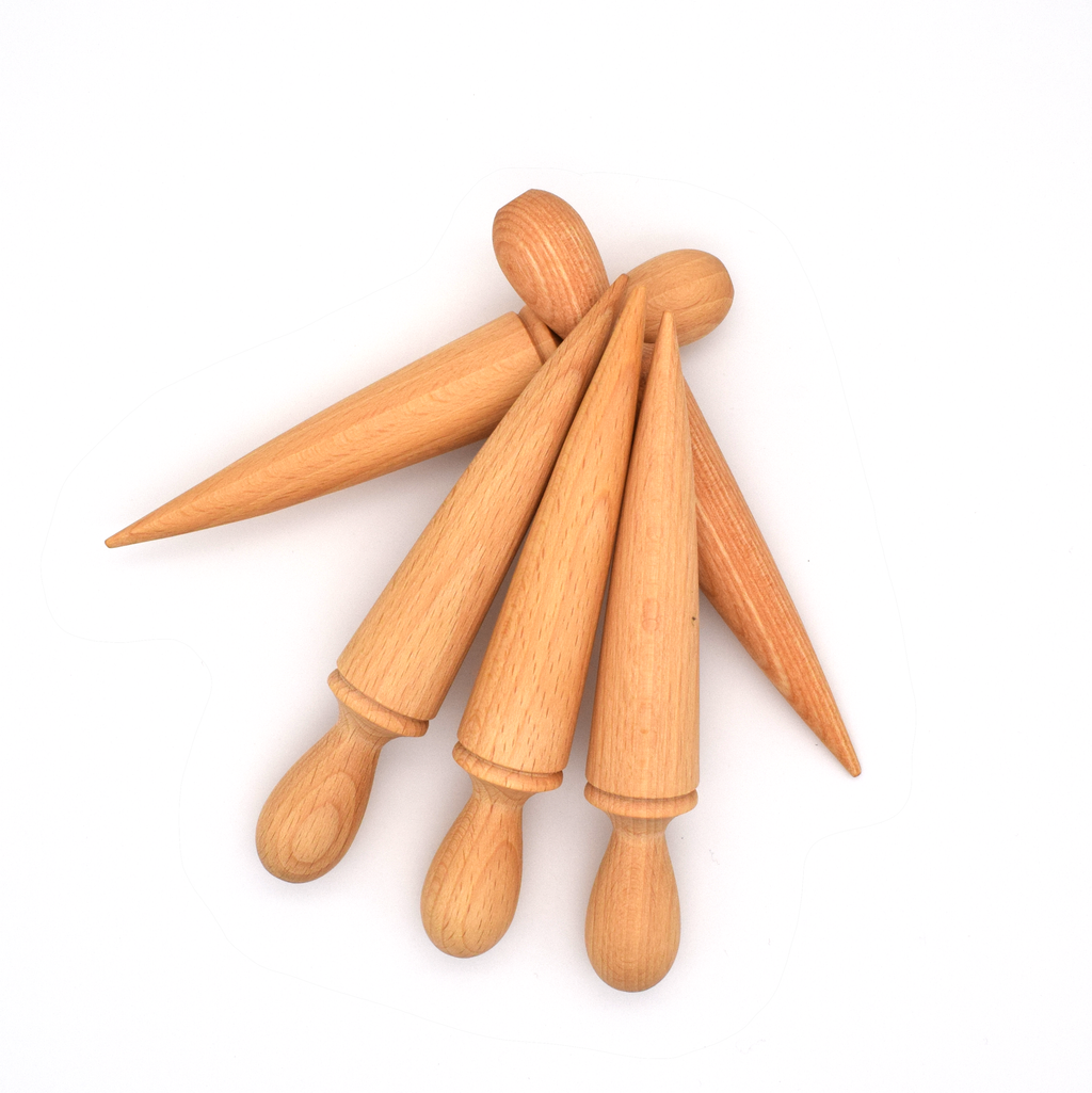 Seed Dibber, small - Earth & Nest