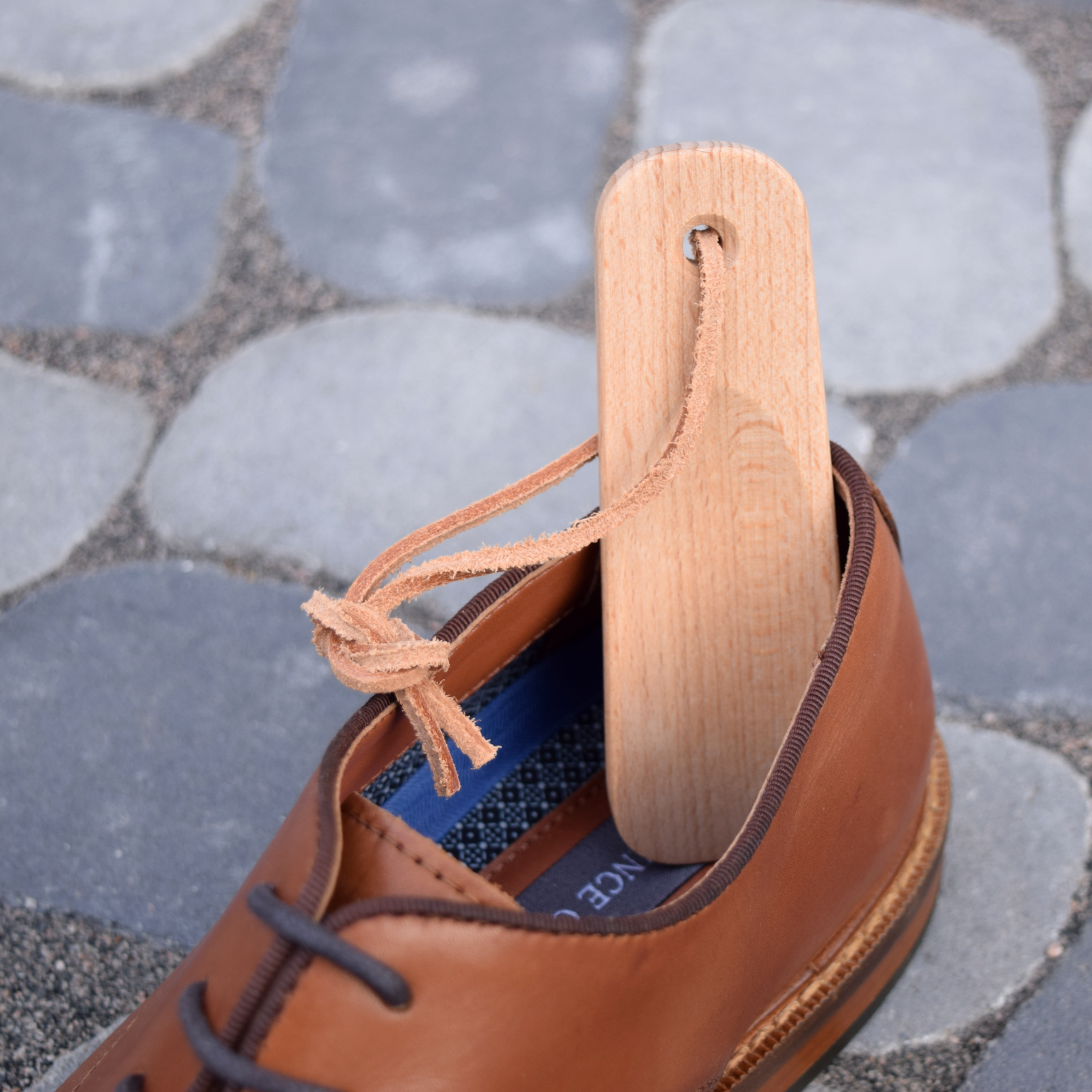 Shoe Horn Travel - Earth & Nest