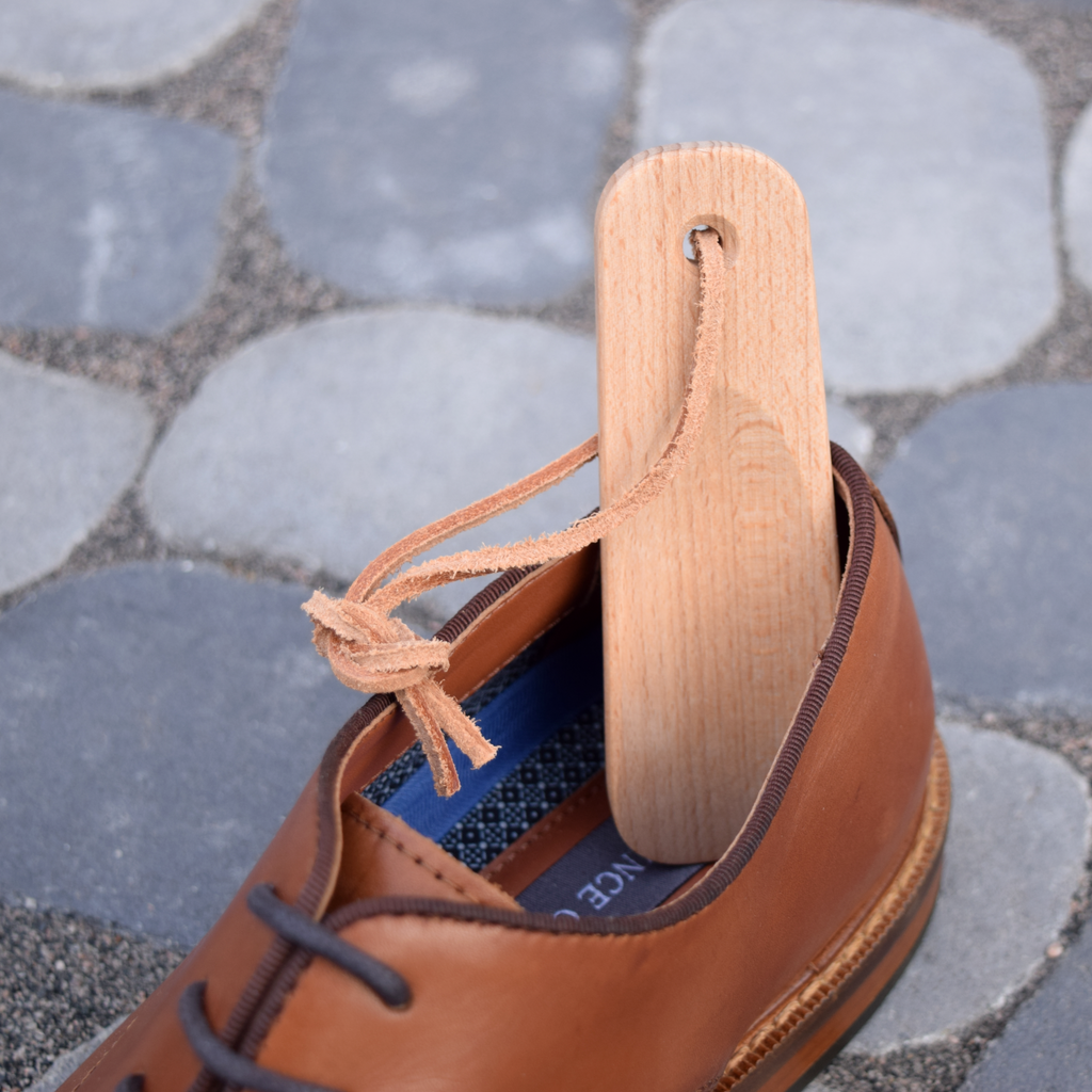 Shoe Horn Travel - Earth & Nest