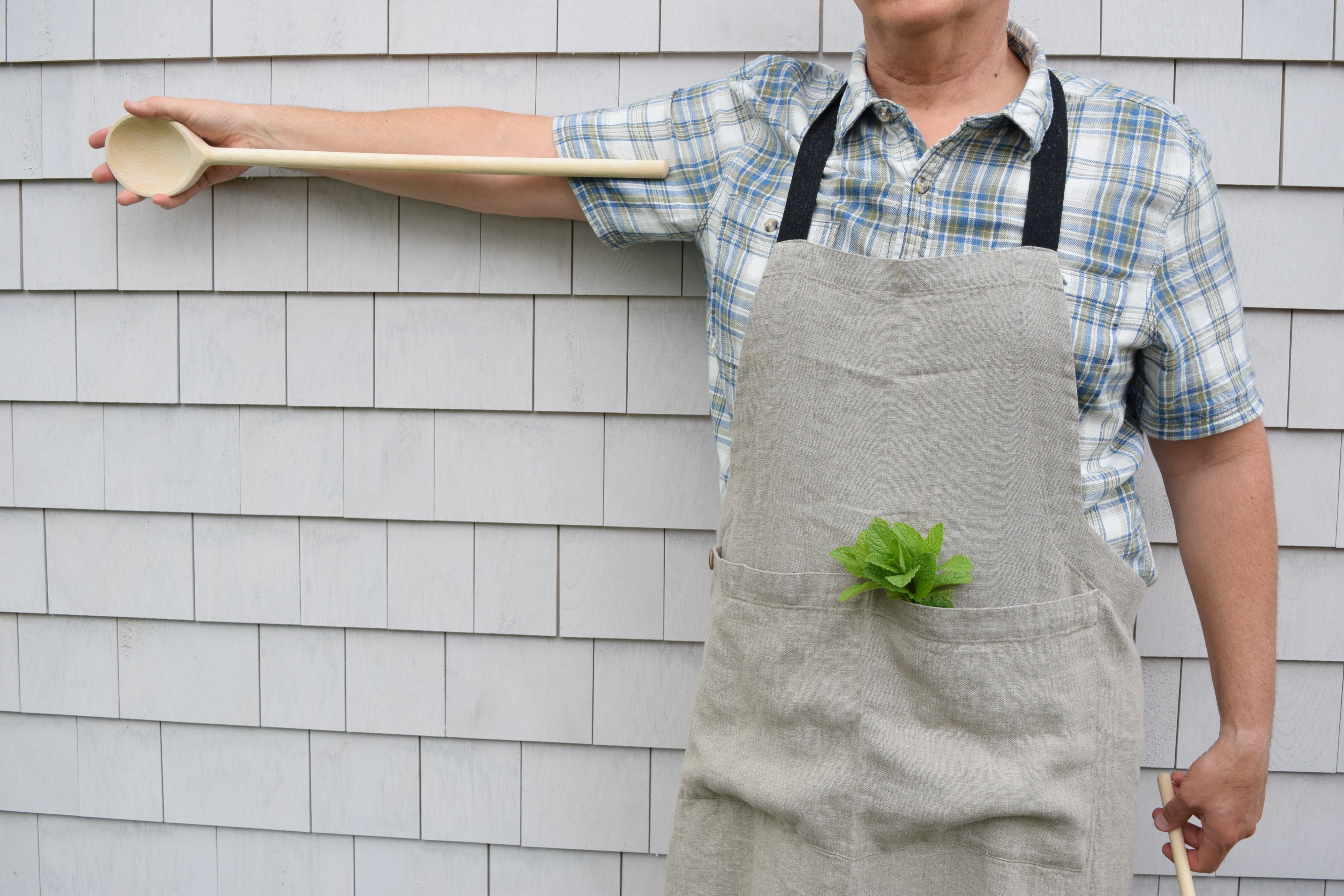 Spoon Chef's Kiss - Earth & Nest