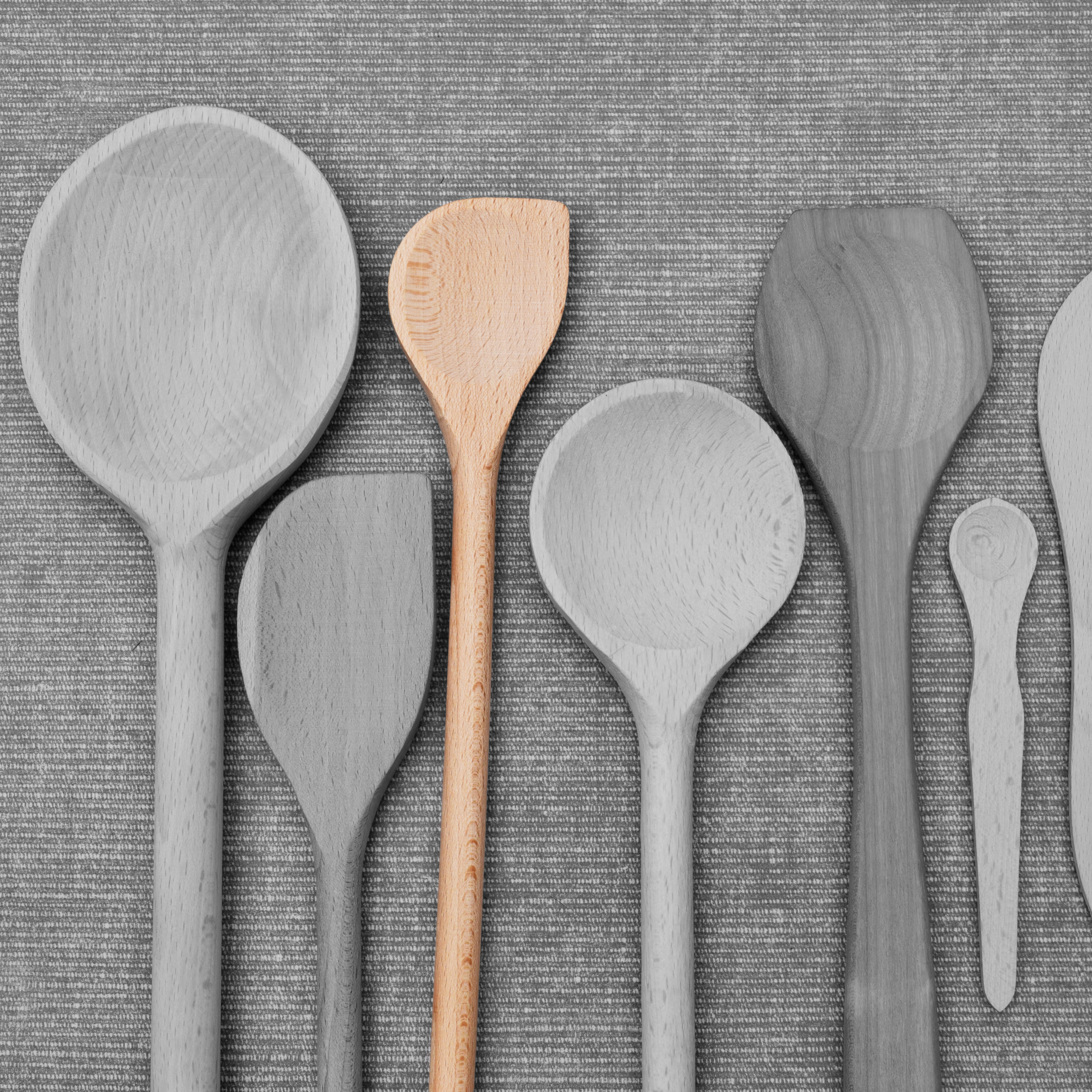 Spoon Sauce - Earth & Nest