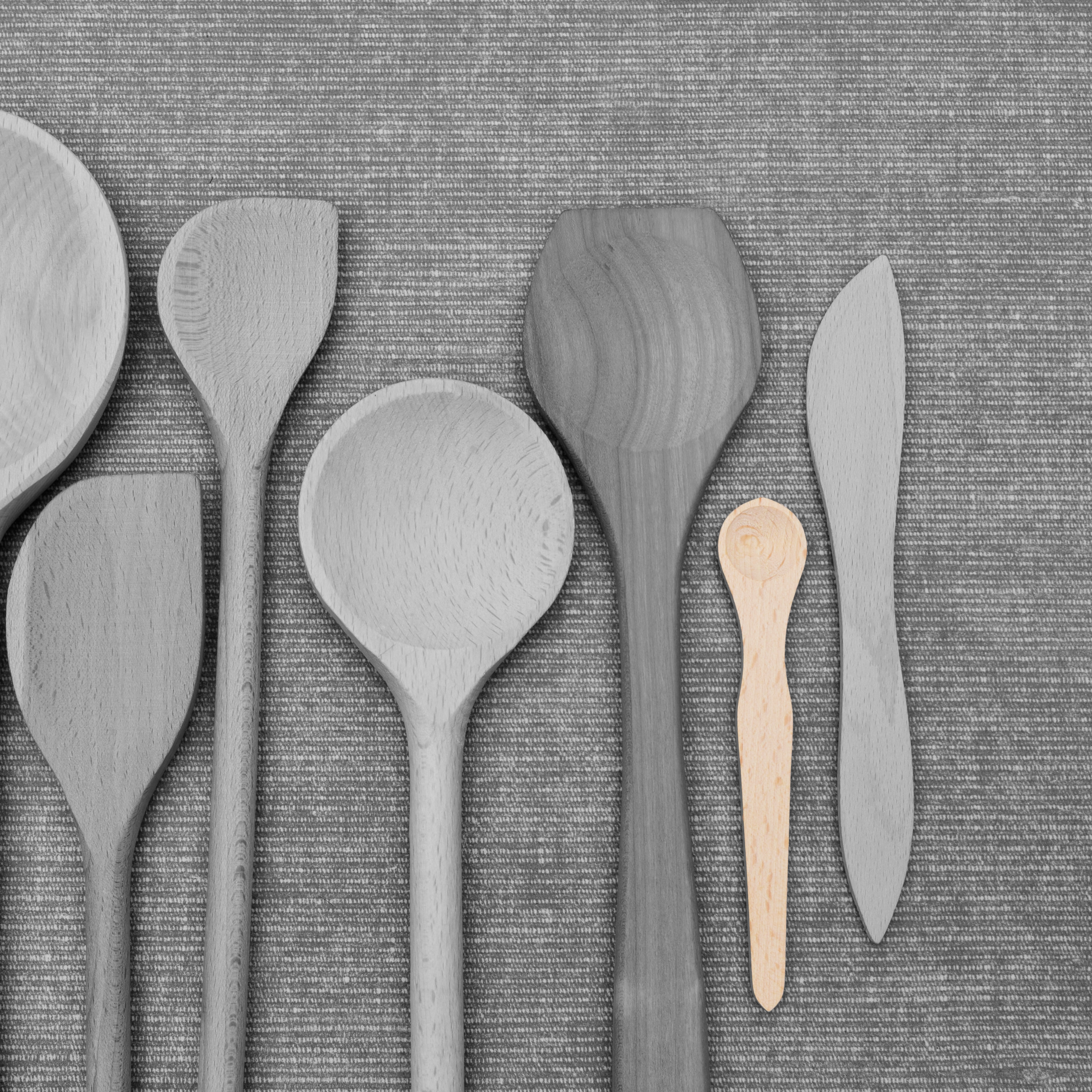 Spoon Spice - Earth & Nest