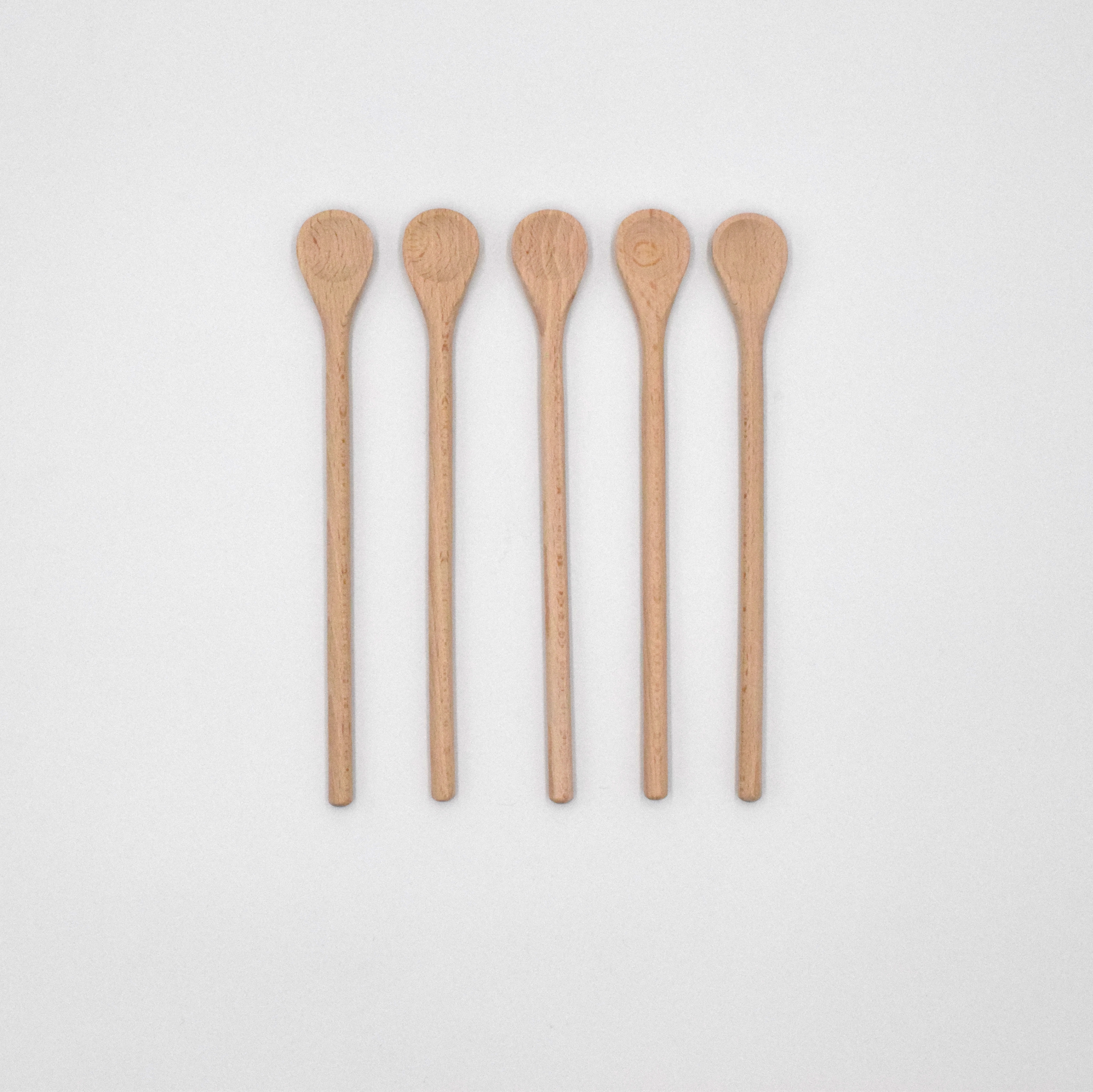 Spoon mustard/jelly - Earth & Nest