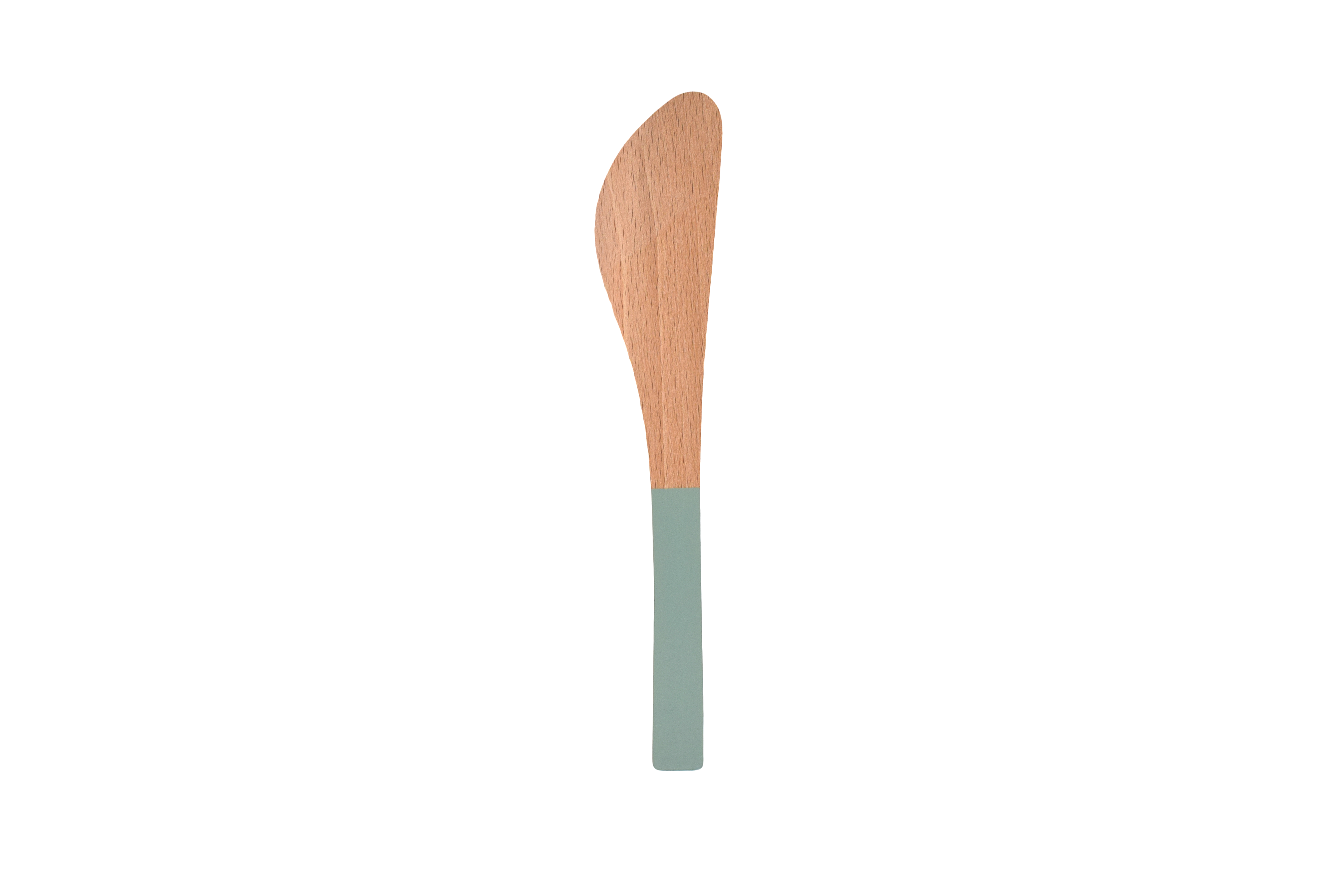 Spread Knife Duxbury Green - Earth & Nest