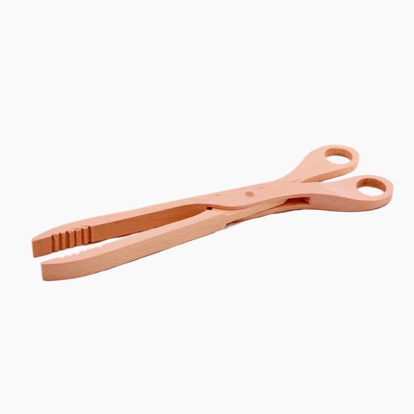 Tongs Scissor - Earth & Nest