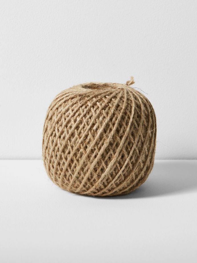 Twine Ball Replacements 250g & 500g - Earth & Nest